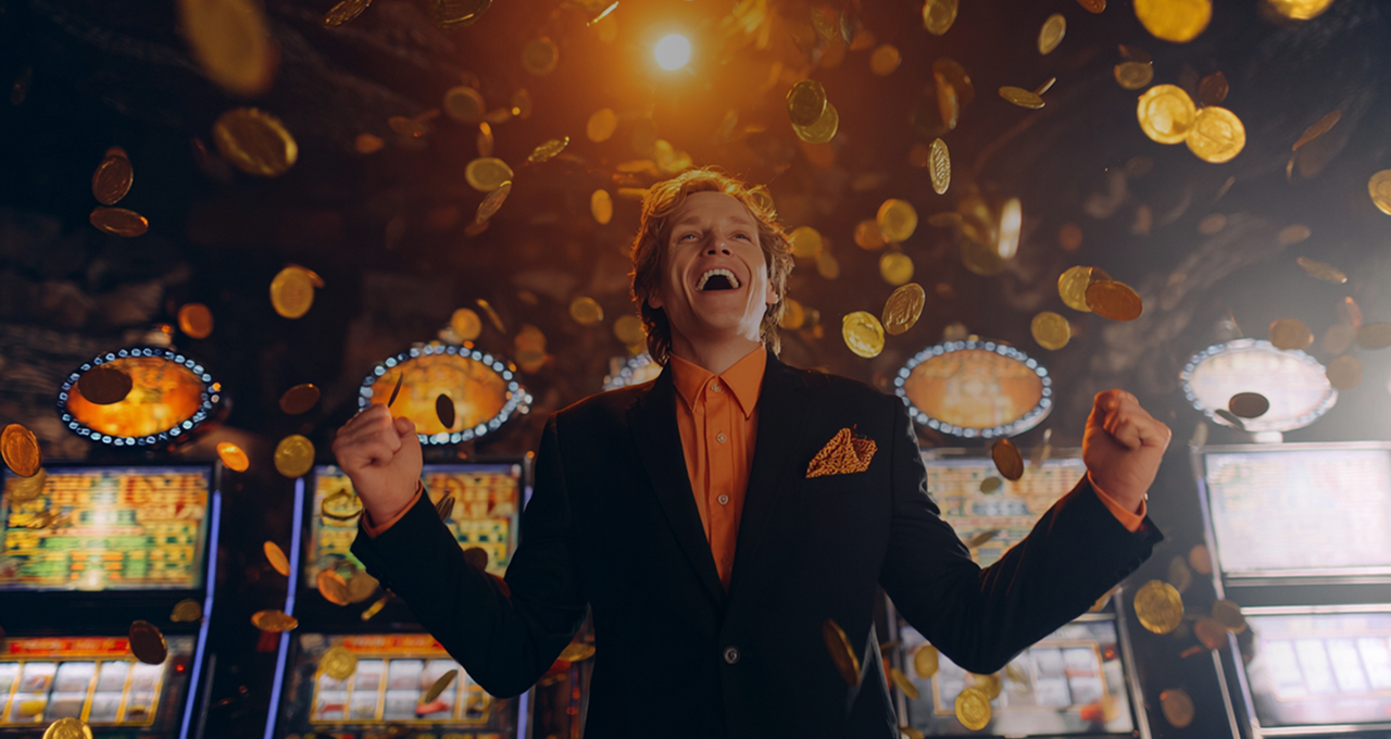 Leovegas
